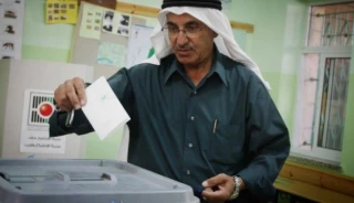 تعویق بررسی زمان جدید برگزاری انتخابات محلی فلسطین