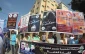 جشن و سرور فلسطینیان غزه برای آزادی و پیروزی سه اسیر فلسطینی