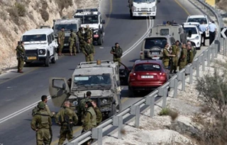 فلسطین الیوم : پیام دروغی که ارتش رژیم صهیونیستی را لرزاند