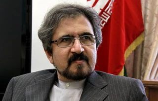 سخنگوی وزارت امور خارجه : حمایت از آرمان فلسطین تا زمان احقاق حقوق مردم فسلطین، جزئی خدشه ناپذیر از سیاست خارجی ایران است