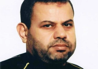 آزادی اسیر فلسطینی پس از 18 سال اسارت