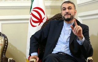 امیرعبداللهیان: ایران بدون اعتنا به امریکا قویا به حمایت خود از فلسطین ادامه می دهد /گسترش انتفاضه واقعیتی انکار ناپذیر است