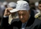 ابومازن هم از شنیدن خبر مرگ قاتل فلسطینیان در غم و اندوه فرو رفت