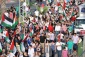 Intifada flows until end of occupation