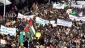 Jordanians protest against Israel gas deal