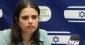 Israeli minister calls for strengthening “Israel's Jewish nature”