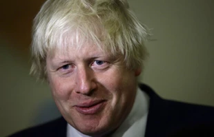 UK and Israel must stand and work together