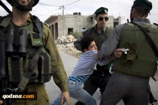 7 Palestinian minors arrested in Beit Lahm