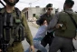 7 Palestinian minors arrested in Beit Lahm