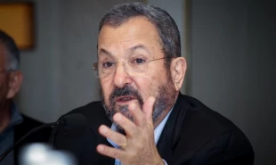Israeli cabinet managed like a kindergarten
