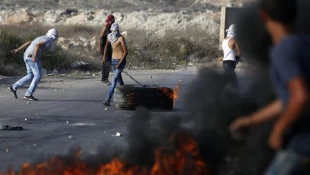 Israeli forces abduct 52 across West Bank