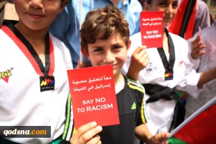 FIFA delays decision on Israel’s settlement clubs