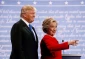 Israelis prefer Clinton to Trump