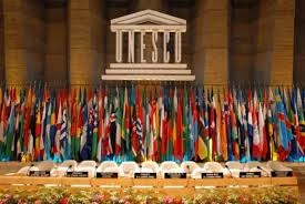 Israel persses UNESCO to cancel vote over Quds