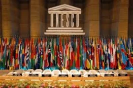 Israel persses UNESCO to cancel vote over Quds