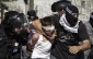 Israel detaining Palestinian minors without charge