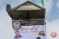 Islamic Jihad builds watchtower near Gaza border
