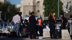 Palestinian operations in Quds doubled in Sept