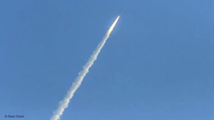 South Korea to use Israeli spy satellite