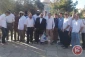 Hundreds of Israelis enter Al-Aqsa Mosque compound