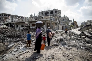 UNREWA allocates $1.7mn for Gaza rebuild