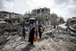 UNREWA allocates $1.7mn for Gaza rebuild