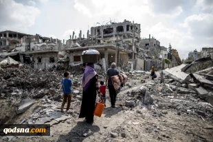 UNREWA allocates $1.7mn for Gaza rebuild