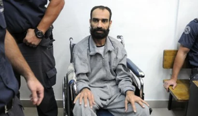 Prominent Palestinian prisoner declare new hunger strike