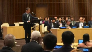 UN to examine Israel's treatment of human rights groups