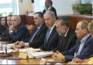 Netanyahu to visit  Azerbaijan Republic and Kazakhstan