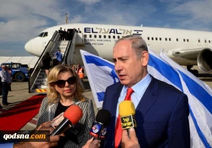 Netanyahu to visit  Azerbaijan Republic and Kazakhstan