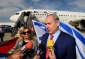 Netanyahu to visit  Azerbaijan Republic and Kazakhstan