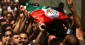 One more Palestinian murdered