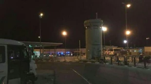 شهادت یک فلسطینی در تازه ترین عملیات شهادت طلبانه