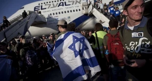 یک چهارم اسرائیلی ها به فکر ترک فلسطین اشغالی اند