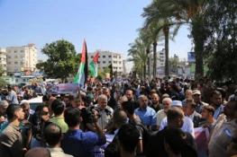 جهاد اسلامی: مقاومت بهترین راه برای آزادی فلسطین