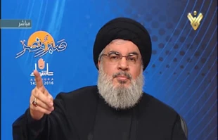 مقاومت در مرحله ای بالاتر از پیروزی قرار گرفته است