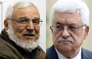 طبق قانون " عزیز دویک" جانشین ابومازن خواهد بود