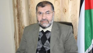 هشدار عضو مجلس قانونگذاری فلسطین/ اعراب بدنبال فردی سازشکارتر از ابومازن