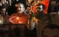 حمله تشکیلات خودگردان به مراسم استقبال از آزاده فلسطینی/ بازداشت یک ساعته شیخ خضر عدنان