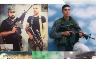 بازداشت جوان فلسطینی به دلیل حمایت فیسبوکی از انتفاضه قدس