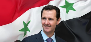 بشار اسد: رژیم صهیونیستی با النصره و داعش دشمنی ندارد