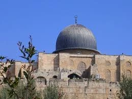 استقبال حماس از رای یونسکو درباره مسجد الاقصی
