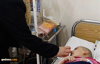 سالانه هزار و 600 نفر از ساکنان غزه به سرطان مبتلا می‌شوند