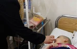سالانه هزار و 600 نفر از ساکنان غزه به سرطان مبتلا می‌شوند