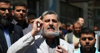 المدلل: امت اسلامی نباید فلسطین را فراموش کند/ ملت فلسطین با مقاومت زندگی می‎کنند