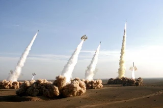 حمله به ایران خاورمیانه را به آتش می کشاند