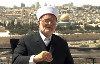 هشدار «شیخ عکرمه صبری» درباره افزایش حملات صهیونیست‎ها به مسجدالاقصی در پی قطعنامه یونسکو
