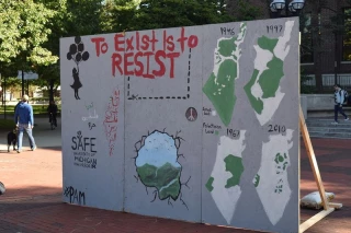 شکست تلاشهای لابی صهیونیستی برای سرکوب فعالان حامی فلسطین در امریکا