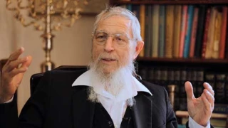 خاخام صهیونیست: یورش [صهیونیستها] به مسجدالاقصی دستور دینی است